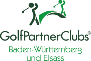 Logo Golf Partner Clubs